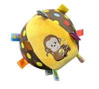 Balles Pour Chien - Balles Grinçantes Pour Chien De 15,2 Cm, Exercices Pour