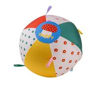 Balles pour chien | Jouet gonflable géant | Balle d'extérieur pour amis à quatre pattes - Pour occuper et lutter contre l'ennui des chiots de petite, moyenne et grande taille, maison, intérieur