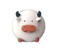 Balles pour chiens - Jouet pour chiot qui couine | Jouets pour chiens grinçants | Jouet grinçant à mâcher | Voix intéressante dents propres | Jouet couineur pour chiot, Design de dessin animé, pour ch