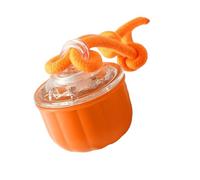 Balles pour chiens - Jouet roulant électrique intelligent pour animaux de compagnie | Balles pour jeux de recherche canine, pour s'auto-amuser, grignoter, enrichir les promenades et les petites races