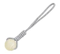 Balles pour petits chiens - Pour mâcher des animaux | Jouet de casse-tête interactif pour chiens | pour propriétaires entraîneurs amoureux animaux extérieurs appartement chambre salon studio cour