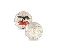 Balles rebondissantes Cherry / Swan