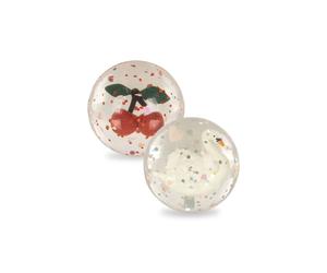 Balles rebondissantes Cherry / Swan