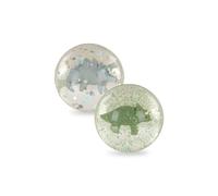 Balles rebondissantes Dino