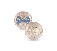 Balles rebondissantes Poodle / Bow