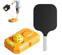 Balles rebondissantes pour entraînement de tennis