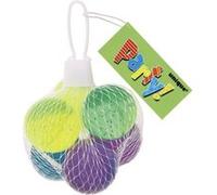 Balles rebondissantes (x6) G