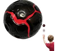 Balles sauteuses Magma - Jouet Sauteur - Couleurs Vives - Jeux éducatifs de Jardin pour l'extérieur et Les activités Parent-Enfant