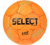 Balles Select Mundo Ehf, 11723
