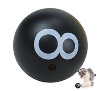 Balles sonores pour chat, balles pour chat qui font des bruits, jouet pour
