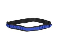 Balles Strap Bullet Ceinture Bandoulière EVA Gun Recharge Fléchettes Tactique De Stockage Poches Pour Nerf N-strike Series