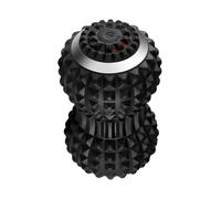 Balles Vibrantes de Massage | Boule de Soulagement par Massage Vibrant pour le Cou,Étireur de Récupération Cervicale - pour Maison Bureau Salle de Sport Voyage Yoga Dortoir