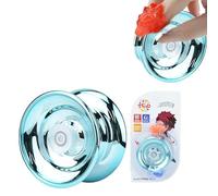 Balles Yoyo pour , jouet Jojo en pour et débutants | Balle Trick Yo-yo solide et résistante aux chocs pour entraîner la coordination œil-main pour et débutants