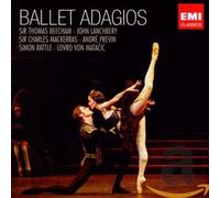 Ballet Adagios [Import]