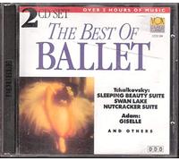 Ballet - Best of Ballet