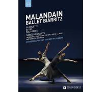 Ballet Biarritz DVD DVD