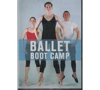 Ballet Boot Camp [VHS]