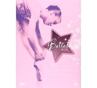 Ballet Box Swan Lake.Ing Beaut [Import allemand]