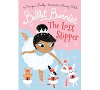 Swapna Reddy – Ballet Bunnies: The Lost Slipper – Livre en anglais, Broché