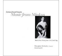 Ballet Class New York City: Music from Minkus (US [Import]