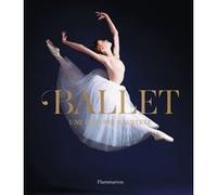 Ballet: Une histoire illustrée