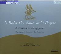 Ballet Comique de la Royne