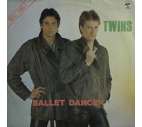 Ballet Dancer/Best of Megamix [Import]