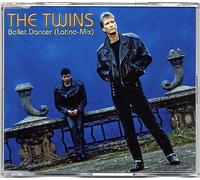 Ballet Dancer-Latino Mix 2006 (x2+2, INCL. Megamix) [Import]