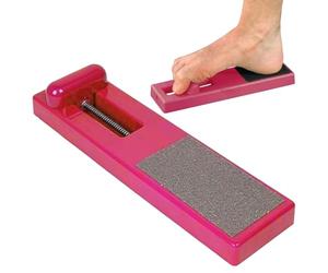 Ballet Dancer Toe Trainer - High-Rebound Toe Muscles Strengthener Tool for Dancer, Ballet Exerciser Equipment | Improves Flexibility and Strength, Ideal for Sports Warm-Up Gymnastics Fitness, 29x8x5cm