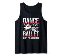 Ballet de danse Débardeur