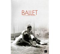 BALLET de Frederick Wiseman - DVD Collection blaq Out - Documentaire