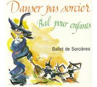 various Industrial Design – Ballet De Sorcieres-Bal pour Enfants