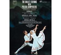 Ballet Evening With Polish Composers / Ballets Polonais DVD DVD