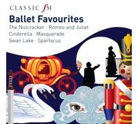 Ballet Favourites - Ballet Favourites