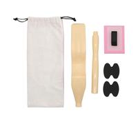 Ballet Foot Stretcher - Portable Arch Trainer, Stretching Device | Elastic Foot Band with Leg Strap, Compact Dance Tool for Gymnastics, Yoga, Dancers, and Flexibility Improvement Exercises