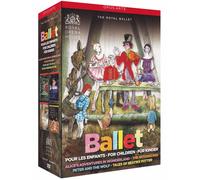 Ballet For Children