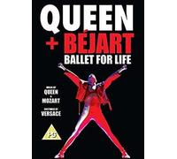 Ballet for Life – DVD – Édition limitée