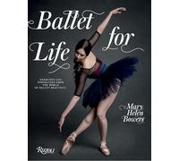 Ballet pour la vie – Exercices et inspiration du monde de Ballet Beautiful