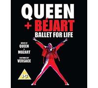 Ballet For Life [Usa][Blu-Ray] Ltd Ed