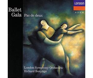 Ballet Gala - Pas De Deux
