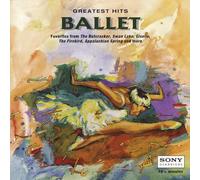 Ballet-Greatest Hits - Ballet-Greatest Hits