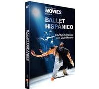 Ballet Hispanico : Carmen.maquia & Club Havana – DVD – C Major Entertainment