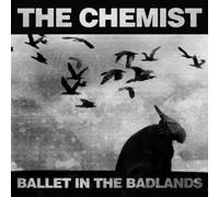 Ballet in The Badlands [Import]