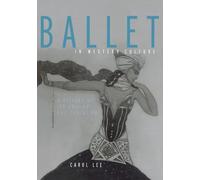 Ballet in Western Culture