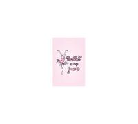 Ballet Is My Jam: Prompt Journal Created Just For Dancers