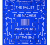 BALLET - IS THERE ANYBODY OUT THERE - Vinyl Record VL - G3z