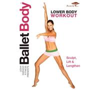 Ballet Lower Body Workout