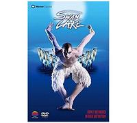 Ballet - Matthew Bourne's Swan Lake [Japan Dvd] Wpbs-90268