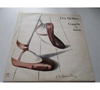 Ballet Music From Coppelia & Sylvia
