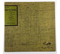 Ballet Music From the Operas